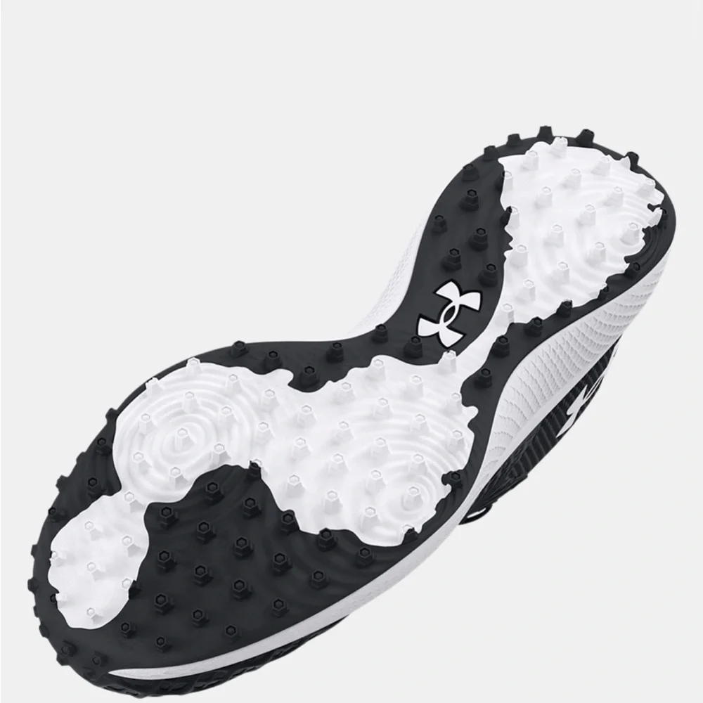 Women's UA Glyde 2 Turf Softball Shoes size 5.5US.  Never worn. - Picture 5 of 15